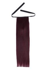 Visiniu Inchis Coada Deluxe